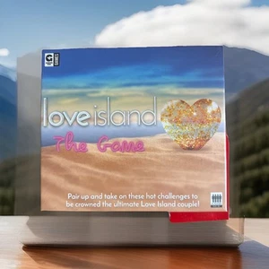 Nuevo Love Island The Game - Juega en casa basado en ITV2 reality show pareja - Imagen 1 de 3