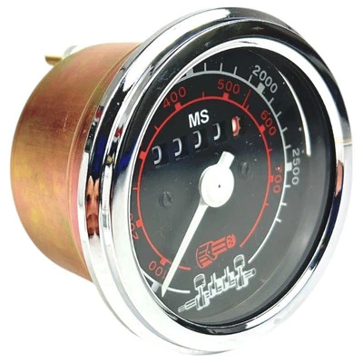 Contaore contagiri per Trattore Fiat Serie Oro 450 - 500 - 505 - 600 - 605 - 850 - Immagine 1 di 4