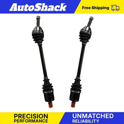 Front ATV Axle Shaft for 2006-2007 Polaris Ranger XP 700 Foto 1 de 4