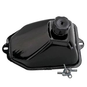 Meta lATV Gas Fuel Tank For 50cc 70cc 90cc 110cc 125cc Coolster Taotao Quad US - Picture 1 of 7