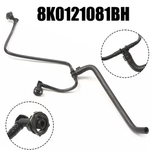 Radiator Overflow Hose Easy Installation OEM Part Number Brand New Condition - Picture 1 of 12