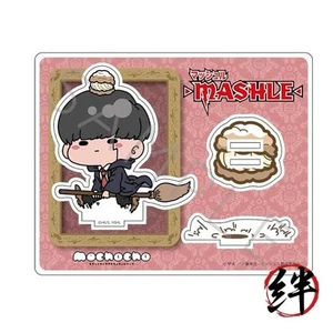 TV Anime Mashle MASHLE MA [Mash Burned] Acryl Ständer - Bild 1 von 2