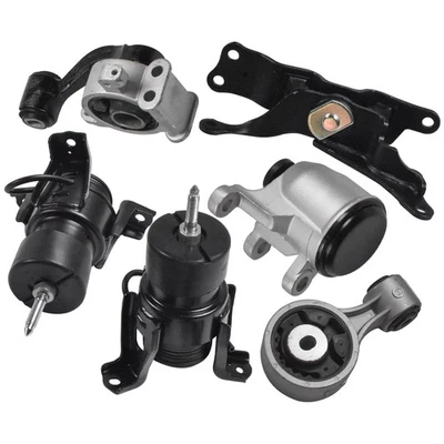 Engine Motor & Trans Mount fits Nissan Maxima 09-14 Altima 07-12 3.5L Auto Trans - Image 1 of 4