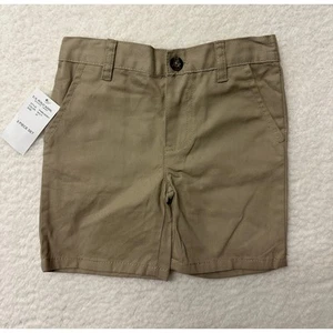 NWT* US Polo Assn Boys Shorts Size 4T - Picture 1 of 7