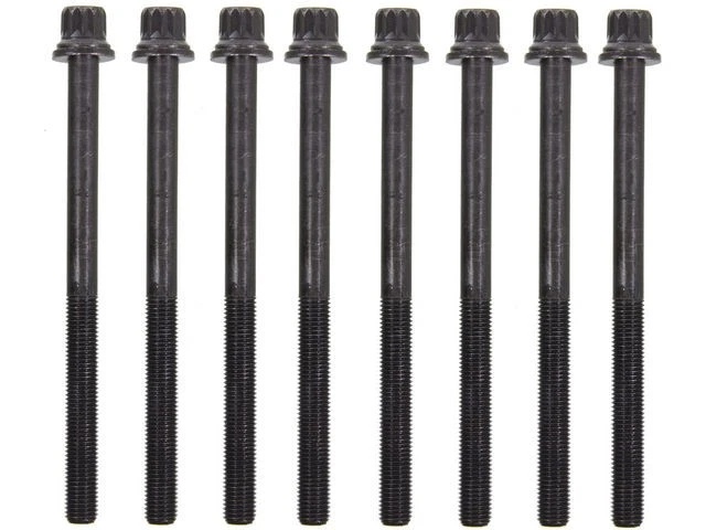 Head Bolt Set For 2015-2020 Acura TLX 3.5L V6 2016 2017 2018 2019 HJ696KG - Image 1 of 1