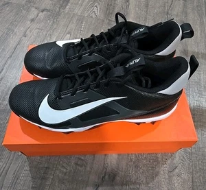 Nike Mens Alpha Menace 4 Shark Cleats Size 11.5 W - Picture 1 of 10