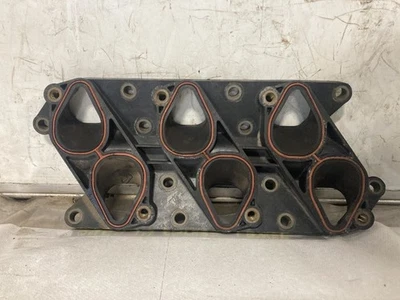 Intake Manifold 6 Cylinder Base Fits 99-03 SAAB 9-5 638701 - Image 1 of 3