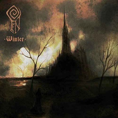 Fen Winter (CD) Album (UK IMPORT) - Image 1 of 1