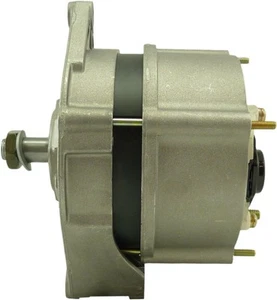 New OEM Alternator A187873 SE501835 3E7285 0-120-488-205 fits Case John Deere - Picture 1 of 4