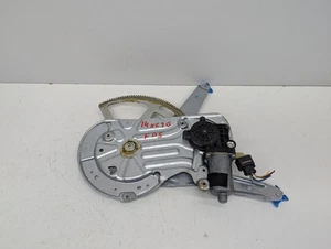 VOLVO XC90 MK1 '06-14 FENSTERHEBERMOTOR VORNE LINKS BEIFAHRERSEITE ✅D2 - Bild 1 von 12