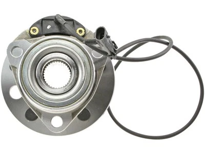 For 1990-1994 GMC Safari Wheel Hub Assembly Front 96212ZSRC 1991 1992 1993 AWD - Image 1 of 2