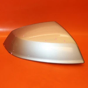 AUDI Q5 SQ5 MIRROR COVER RIGHT 2018 2019 2020 2021 2022 2023 2024 80A857528A OEM - Picture 1 of 11