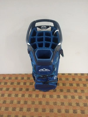 Sun Mountain Stellar Cart Bag - Image 1 of 4