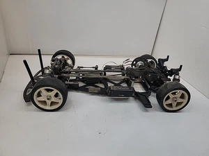 Hpi Rs4 Sport Roller - Picture 1 of 15