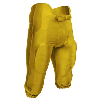 Champro Youth Terminator 2 Integrated Football Pants - Image 1 of 2