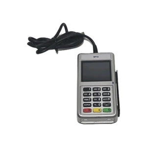 First Data RP10 PIN Pad Only for FD150 Credit Card POS - xCL-RP-10 - 002372064 - Picture 1 of 9
