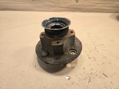 Jensen Healey Original Front Suspension Wheel Hub OEM - Image 1 of 4