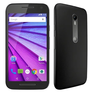 Motorola Moto G (3rd Gen) XT1541 - Smartphone (Unlocked) 4G LTE Android Mobile - Picture 1 of 11
