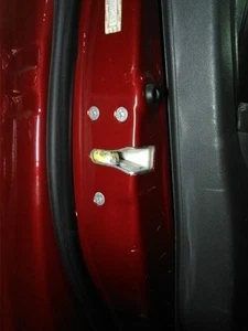 2007 Honda Accord Left Driver Front Door Latch Assemlby - Picture 1 of 12