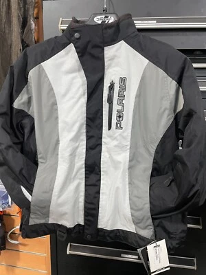 Women's Polaris Snowmobile Jacket - Image 1 of 4