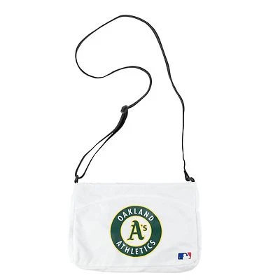 Лицензированная команда цвет логотип Джерси мини через плечо сумочка Дамская сумка - новый - Изображение 1 из 3