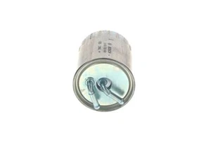 BOSCH Fuel Filter Fits MERCEDES E G M S Class W211 W463 W163 W220 4.0L 2000- - Picture 1 of 5