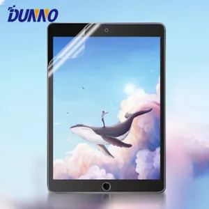 Paper Feel Screen Protector Film Matte PET Painting Write For iPad Pro 11 7/8/9t - Picture 1 of 24