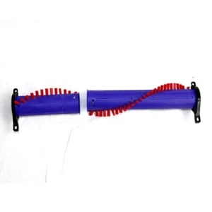 Cepillo Dyson original roll up13/UP14/Up19/Up20/DC77 96704001 pestañas largas de repuesto - Imagen 1 de 2