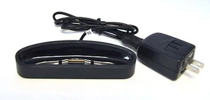 Genuine TomTom GO 740 950 USB Home Dock Fast Charger + AC GPS sync mount 750 940 - Picture 1 of 5