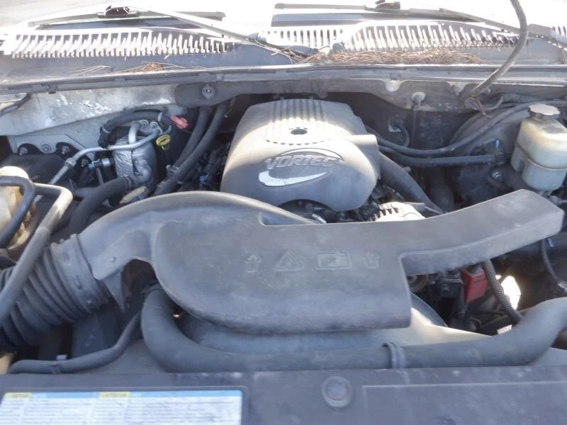 Used Fuel Pump fits: 2002 Chevrolet Avalanche 1500 Pump Assembly Denali w/o flex — 第 1/4 张图片