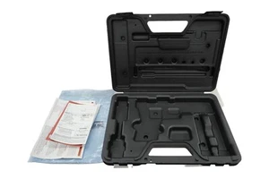 Springfield Armory XD.40 S&W OEM Factory Hard Carry Case Black - Picture 1 of 11