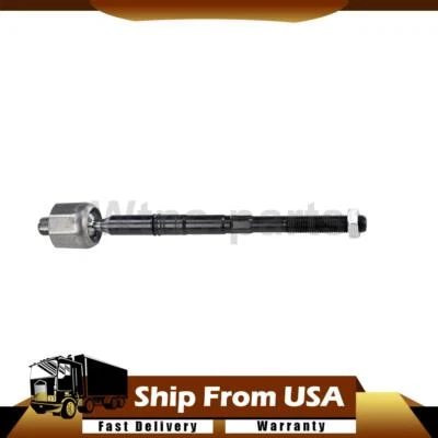 Для BMW ActiveHybrid 3 3,0 л 2013-2015 передний внутренний анкерный стержень конец Mevotech 1 шт. - Изображение 1 из 4