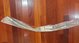 Swagelok SS-XT12TA12TA12-32, 3/4" tube, Fiber Braided, SMOOTH BORE PTFE HOSE - Picture 1 of 3