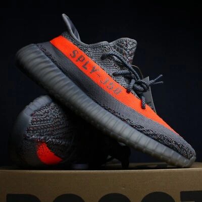 adidas Yeezy Boost 350 V2 "Beluga Reflective" | GW1229 - Bild 1 von 4