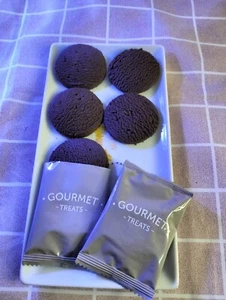 ecoshop | Chocolate Cookies HALAL - Picture 1 of 18