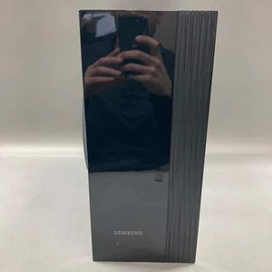 Sistema de altavoces Samsung PS-CW0DW0 negro - Imagen 1 de 9