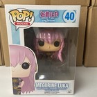 Funko Pop! Vinyl: Miku and Friends - Luka Megurine # 40 DAMAGED