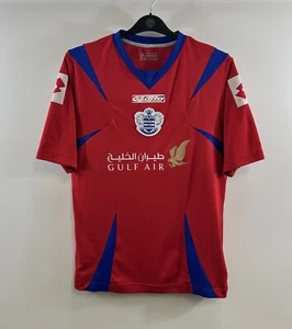QPR Queens Park Rangers Away Football Shirt 2008/09 Adults XL Lotto F425 - Picture 1 of 4