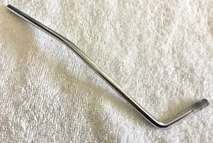 Vtg Yamaha SS700EX Electric Guitar Tremolo Bridge Whammy Bar Tremolo Arm Japan - Picture 1 of 3