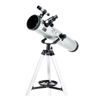 Skyoptikst 76-700 mm professional Newtonian reflector Astronomical telescope - Image 1 of 4