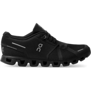 On Running Cloud 5 Waterproof All Black Men’s UK Size 8 BRAND NEW✅