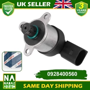 FUEL SUCTION CONTROL VALVE FIT TO BMW LAND ROVER OPEL 0928400560 - Picture 1 of 7