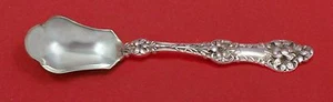 Old Orange Blossom by Alvin / Gorham Sterling Silver Relish Scoop Custom 5 3/4" - Picture 1 of 1