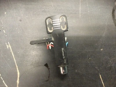 Numark HS 1 (Headshell) - Image 1 of 2