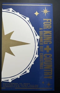 2022.12.19 For King and Country - A Drummer Boy Christmas Grand Ole Opry - Picture 1 of 1