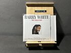 The Collection by Barry White (CD, 1992, Universal Music TV)