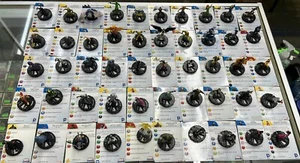 Lot Of 50 Heroclix Figures Marvel Dc LotR Hobbit  Lex Luthor Punisher + Cards #1 - Picture 1 of 10