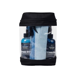 CARTEC WARTUNGSKIT NANOTECHNOLOGIE CERAMIC GUARD Kit - Bild 1 von 2