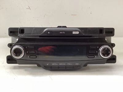 AUTORADIO PER ALFA ROMEO Giulietta Serie (940_) 7647302316 (10>13) - Immagine 1 di 4
