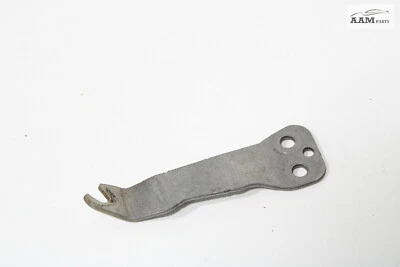 2014-2018 BMW X5 F15 ENGINE EXHAUST PIPE LOWER MOUNT SUPPORT BRACKET OEM - Image 1 of 4